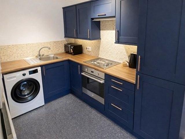 House for rent in Askern, South Yorkshire