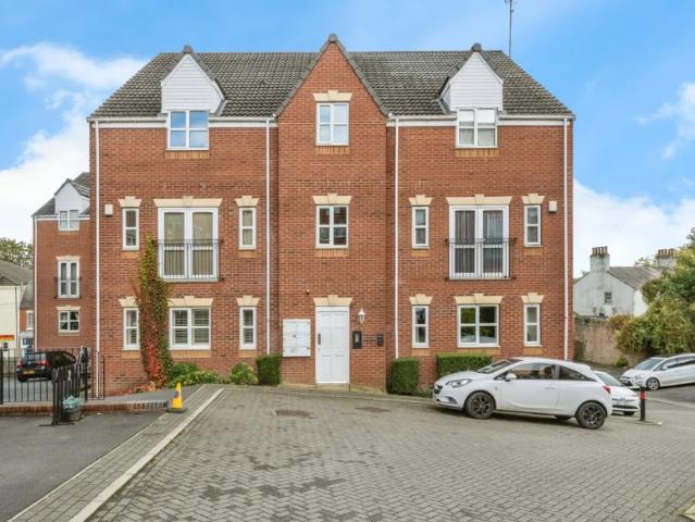House for rent in Askern, South Yorkshire