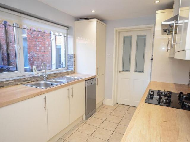 Apartment for rent in South Shields, South Tyneside