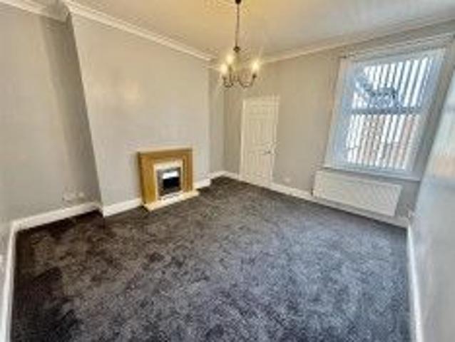 Apartment for rent in Westoe, South Shields