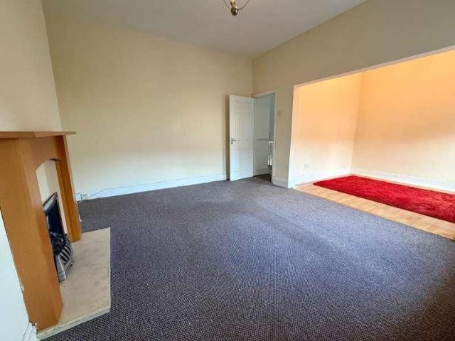Apartment for rent in South Shields, South Tyneside