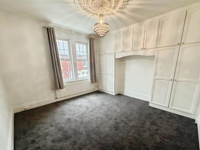 Apartment for rent in Westoe, South Shields