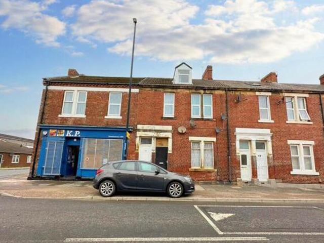 House for sale in Wallsend