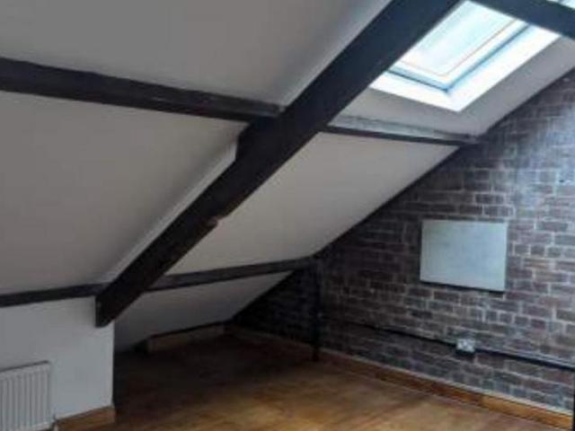 Apartment for rent in Wallsend, North Tyneside