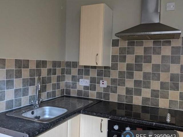 Apartment for rent in Howdon, Wallsend