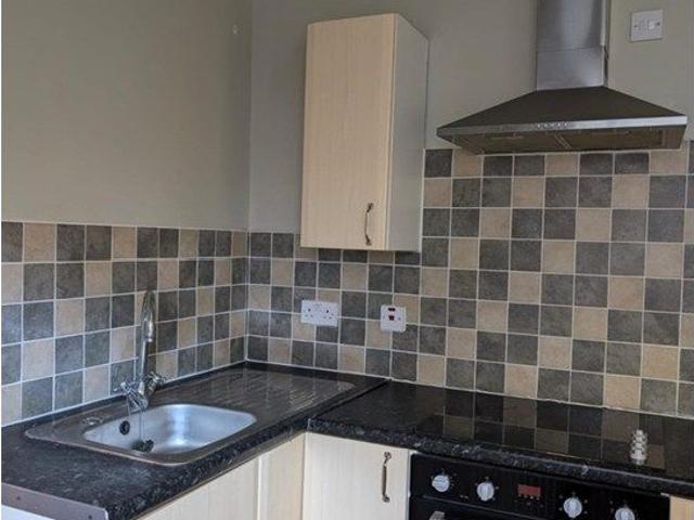 Apartment for rent in Howdon, Wallsend