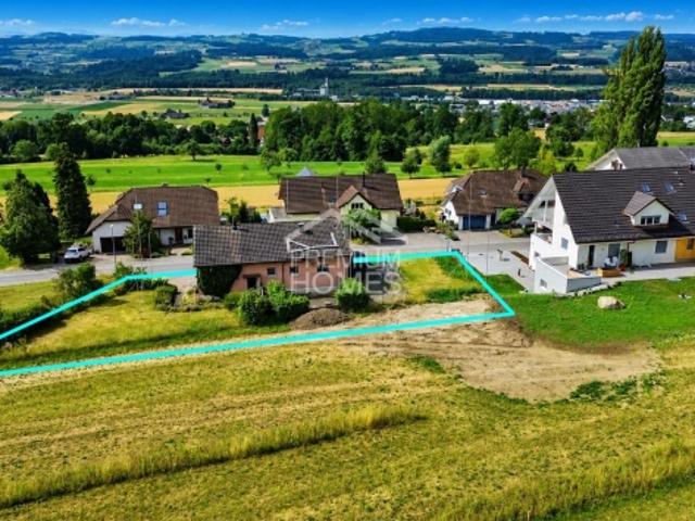 Grundstück kaufen in Weinfelden, Thurgau