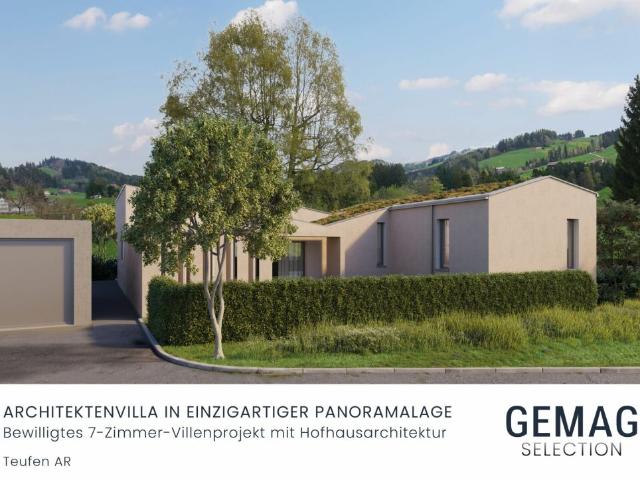 Immobilie kaufen in Lustmühle, Appenzell Ausserrhoden