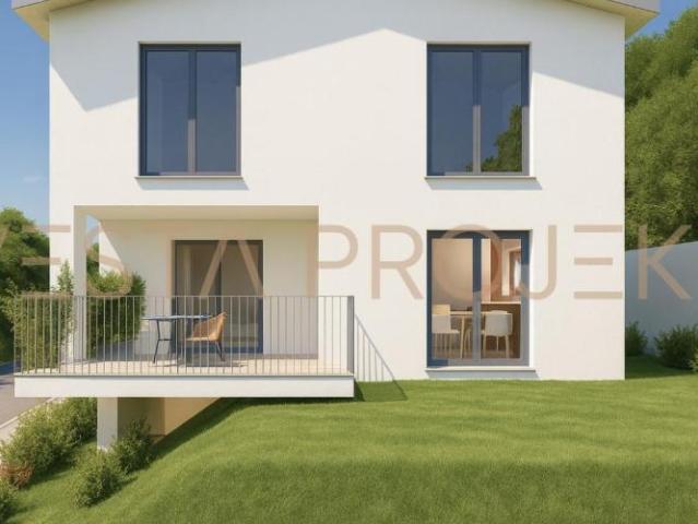 Haus mieten in S. Antonino, Tessin
