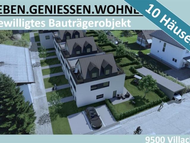 Grundstück kaufen in Judendorf-Straßengel, Kärnten