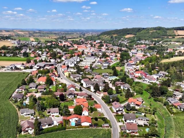 Grundstück kaufen in Sieghartskirchen, Niederösterreich