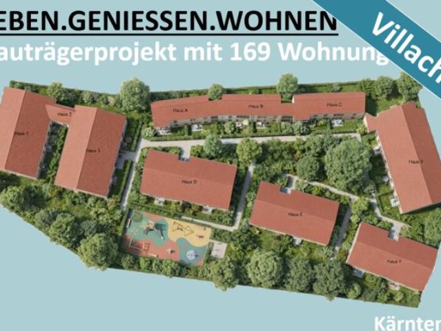 Immobilie kaufen in Judendorf-Straßengel, Kärnten