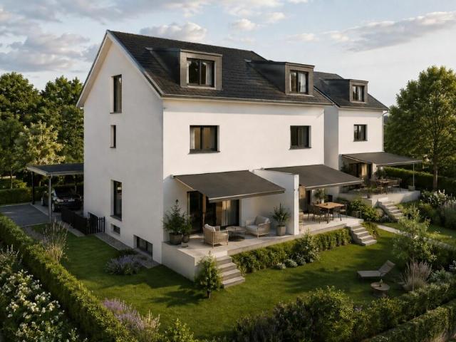 Einfamilienhaus kaufen in Sissach, Basel-Landschaft