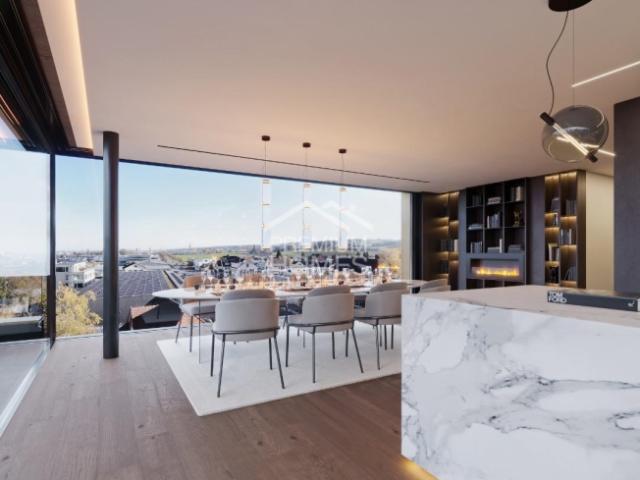 Attikawohnung kaufen in Tägerwilen, Thurgau