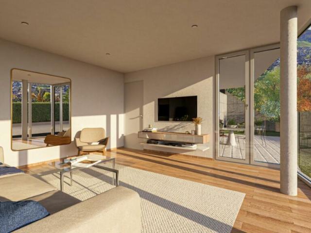 Wohnung kaufen in Gelterkinden, Basel-Landschaft