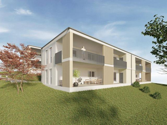 Apartment kaufen in Eggenberg, Gersdorf-Feistritz