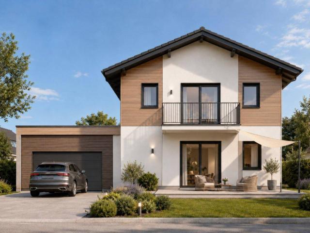 Haus kaufen in St.Georgen am Sandhof, Klagenfurt