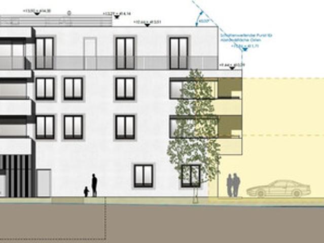 Grundstück kaufen in Fußach, Vorarlberg