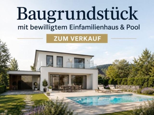 Grundstück kaufen in Alland, Niederösterreich