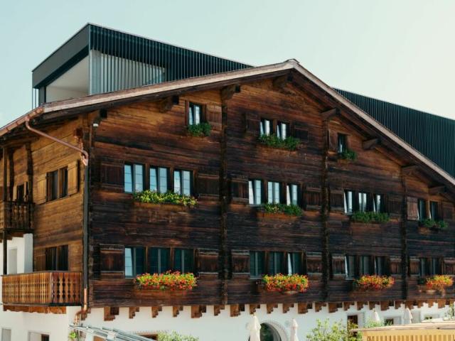 Wohnung kaufen in Laax (GR), Graubünden