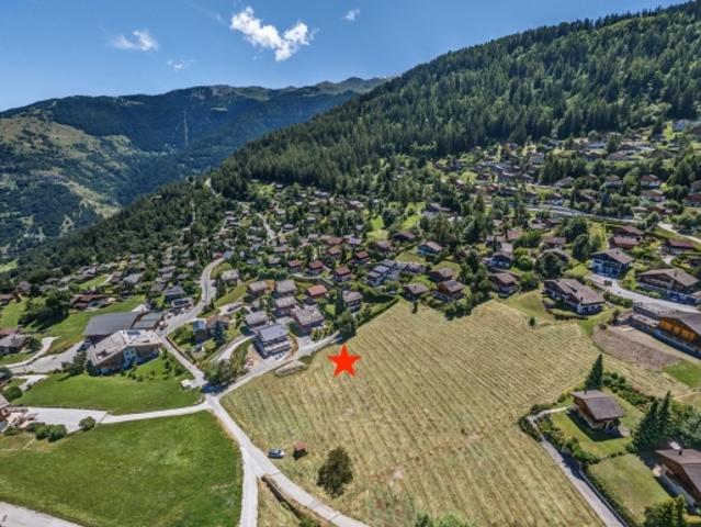 Atelier kaufen in Haute Nendaz, Nendaz