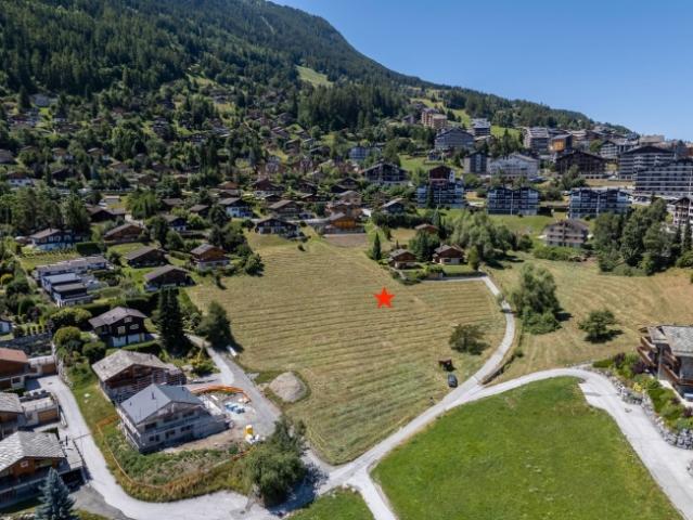Atelier kaufen in Haute Nendaz, Nendaz