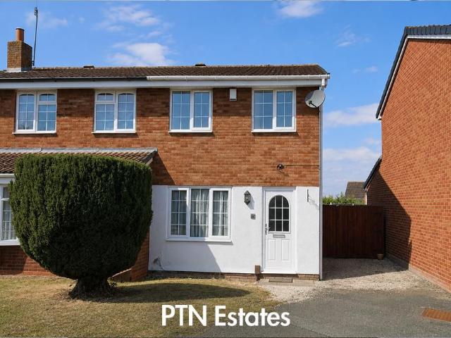 House for rent in Withymoor Village, Stourbridge