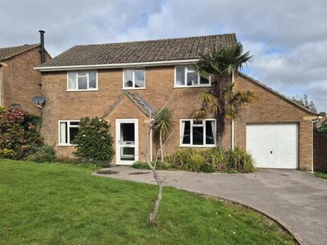House for sale in Chard Town, Chard
