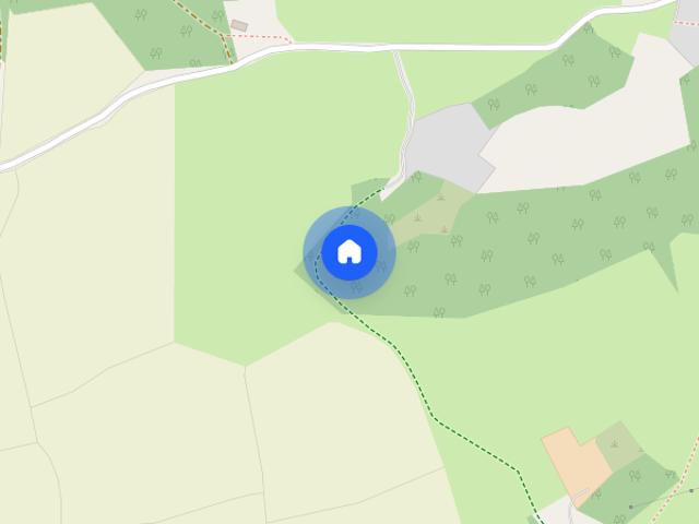 House for rent in Wambrook, East Devon