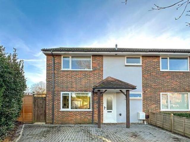 House for sale in Lyons, Greater London