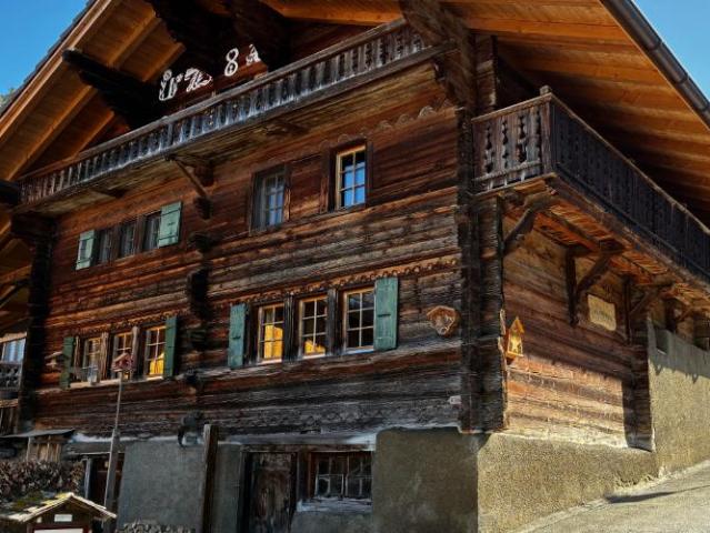 Haus kaufen in Ollon (VS), Waadt