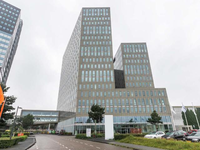 Bedrijfspand te huur in Zwolle, Overijssel