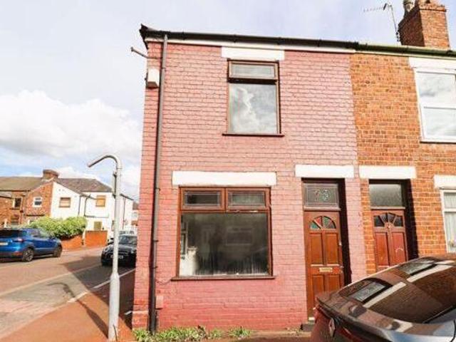 House for sale in Warrington