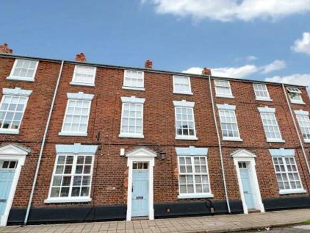 Apartment for rent in Bank Quay, Warrington