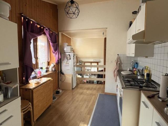 Apartment mieten in Bex, District d'Aigle
