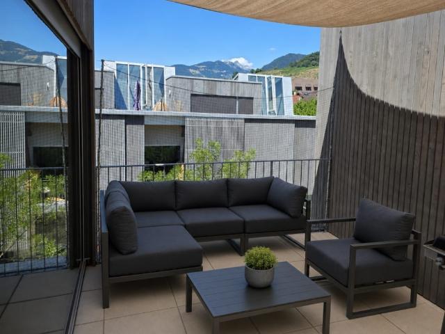 Haus mieten in Bex, Waadt