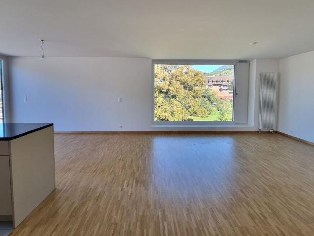 Apartment mieten in Bex, Waadt