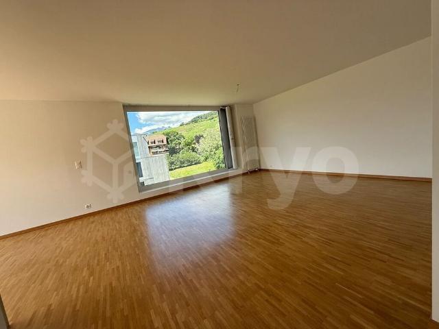 Apartment mieten in Bex, Waadt