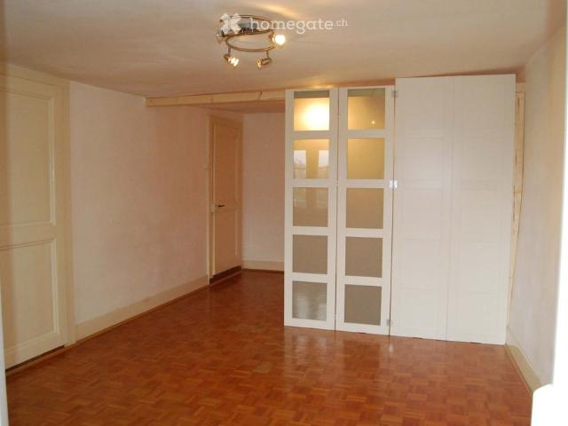Apartment mieten in Les Posses-sur-Bex, Bex