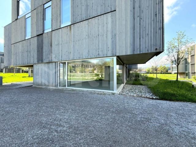 Atelier mieten in Bex, Waadt