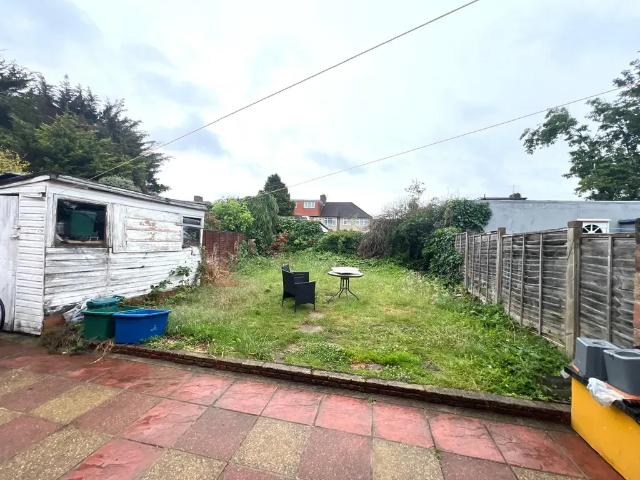 House for rent in London Borough of Hounslow, Greater London