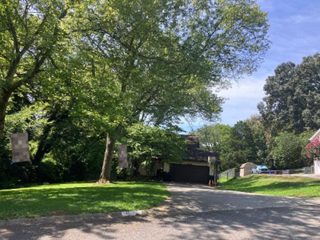 House for sale in Tennessee