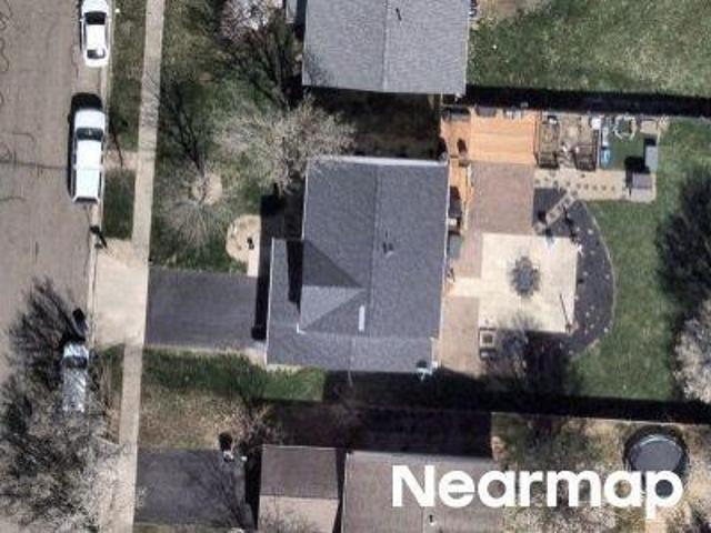 House for sale in Columbus, Ohio