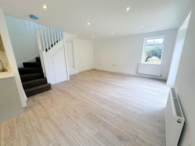 Apartment for rent in Bulverhythe, Guestling Green
