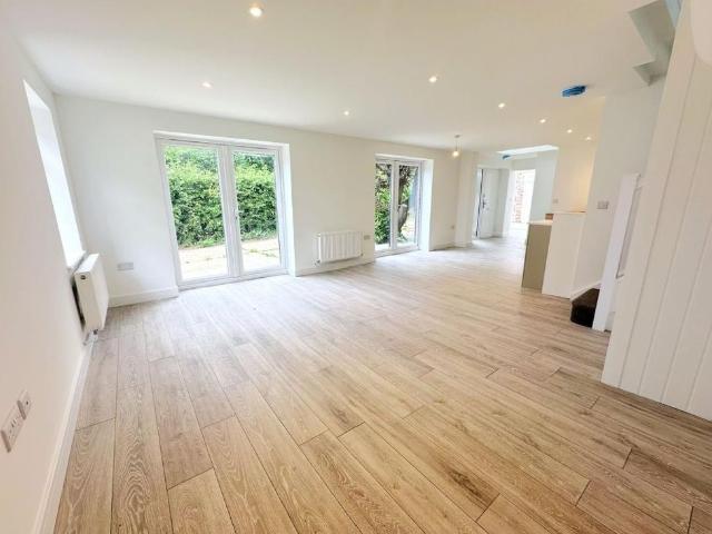 House for rent in Bulverhythe, Guestling Green