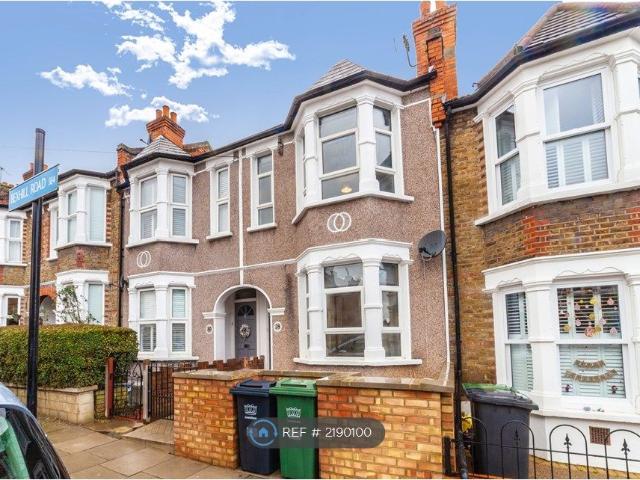 Room for rent in London Borough of Lewisham, Greater London