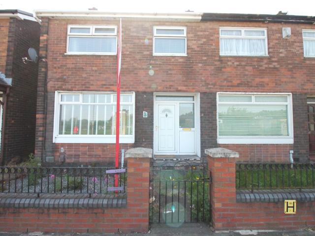 House for rent in Town End Farm, Tyne And Wear
