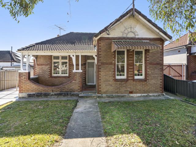 House for rent in Sydney, New South Wales