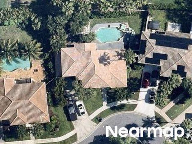 House for sale in Boca Raton, Florida