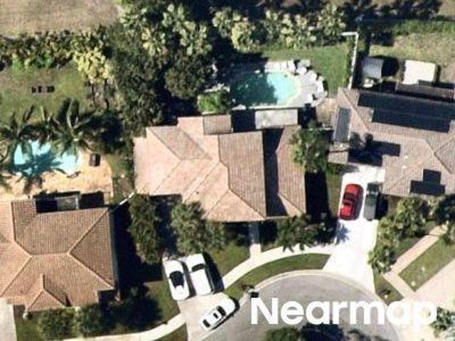 House for sale in Boca Raton, Florida